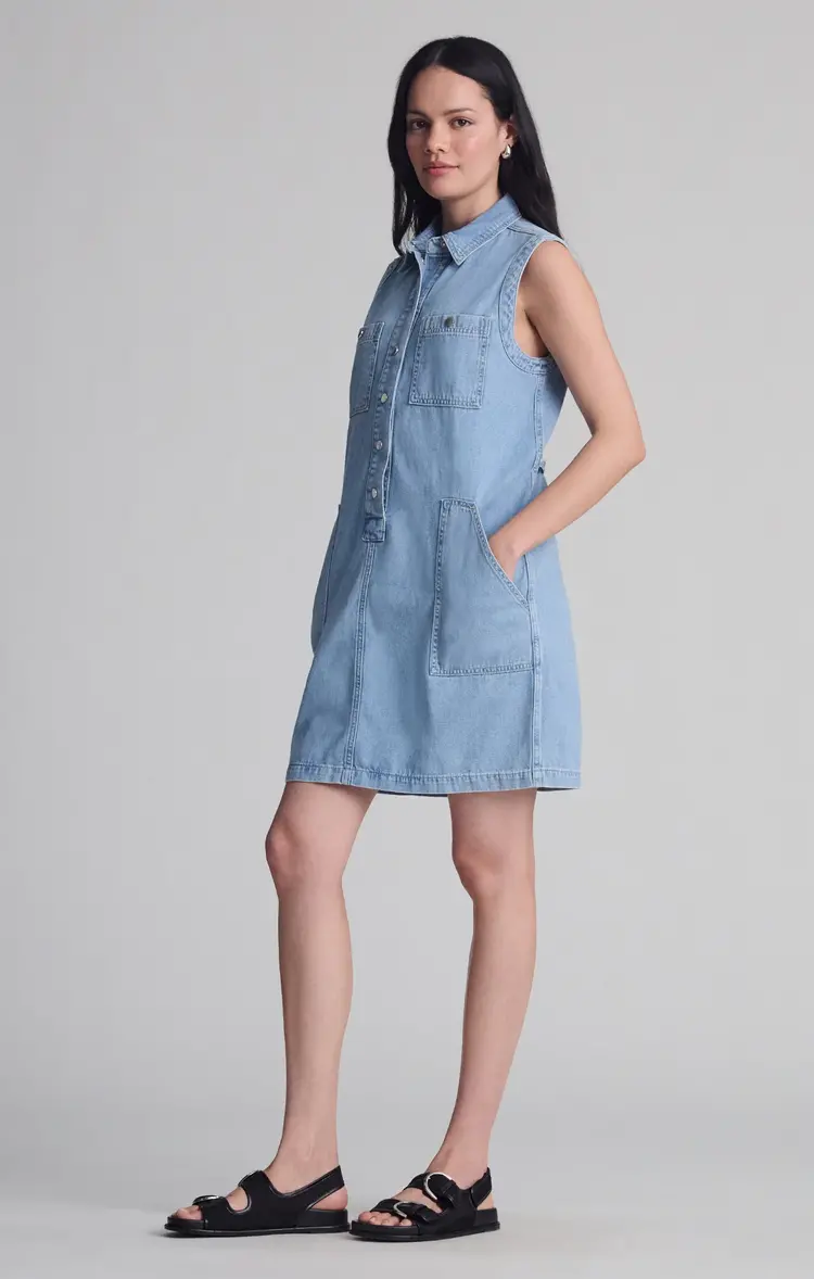 MAVI Mavi - SIMLA Denim Dress