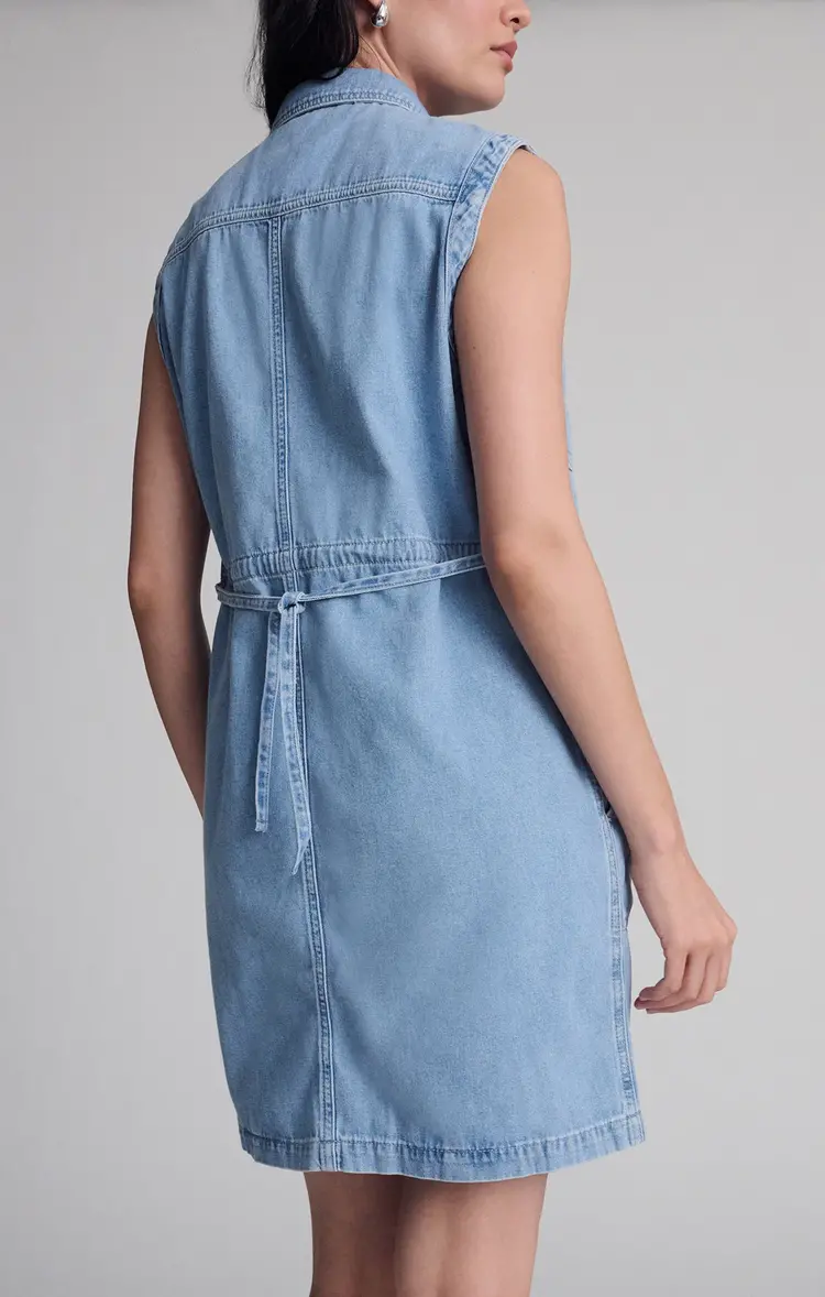 MAVI Mavi - SIMLA Denim Dress