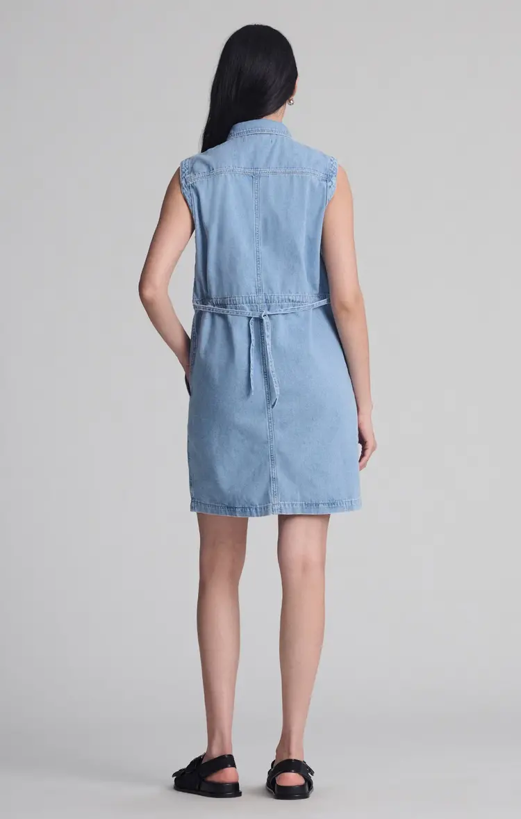 MAVI Mavi - SIMLA Denim Dress