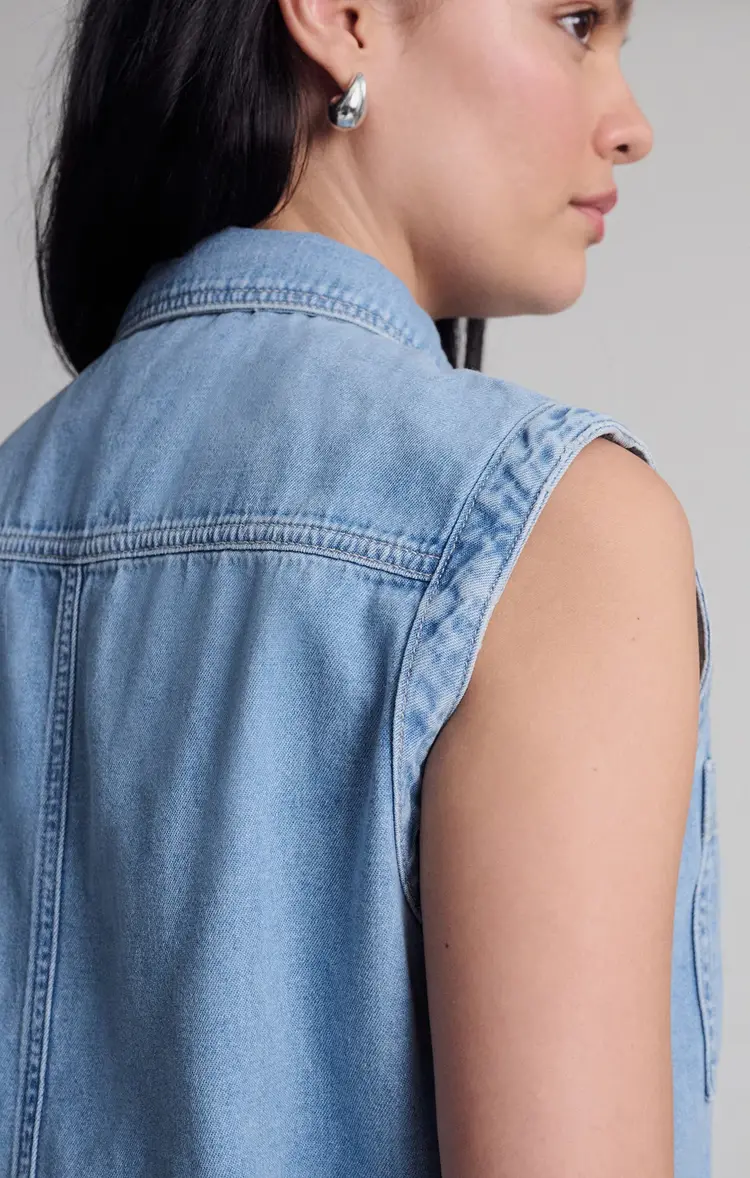 MAVI Mavi - SIMLA Denim Dress