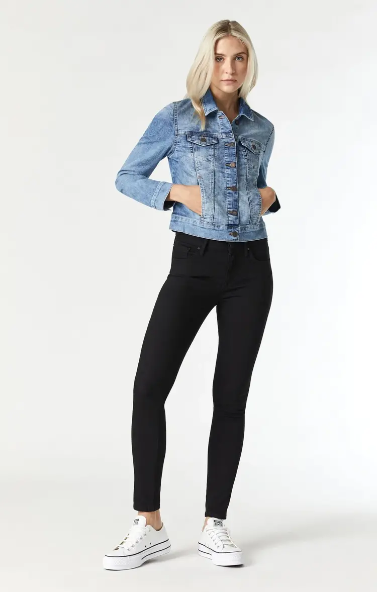 MAVI Mavi - SAMANTHA Denim Jacket