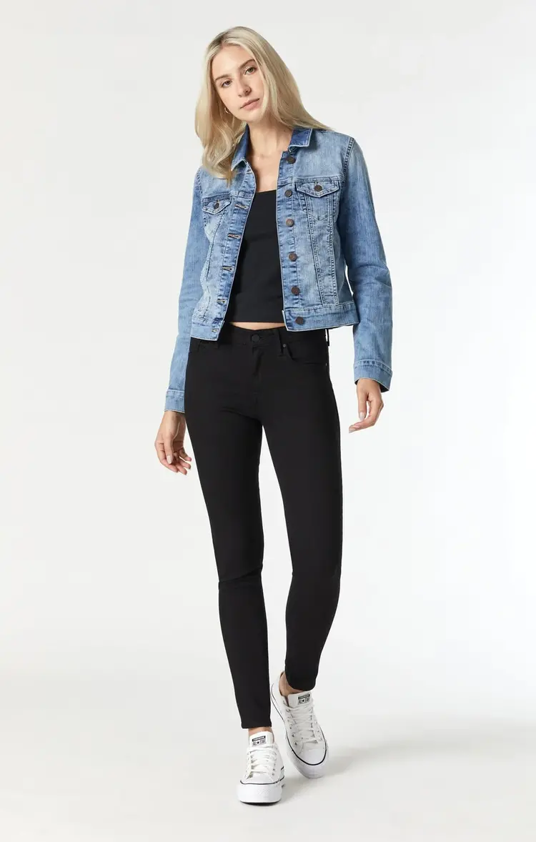 MAVI Mavi - SAMANTHA Denim Jacket