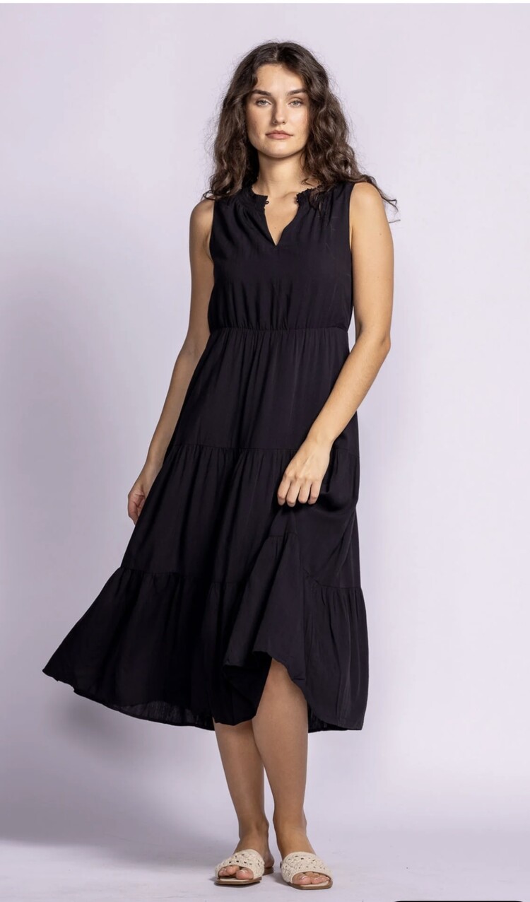 Pink Martini Pink Martini - JENNIFER Dress