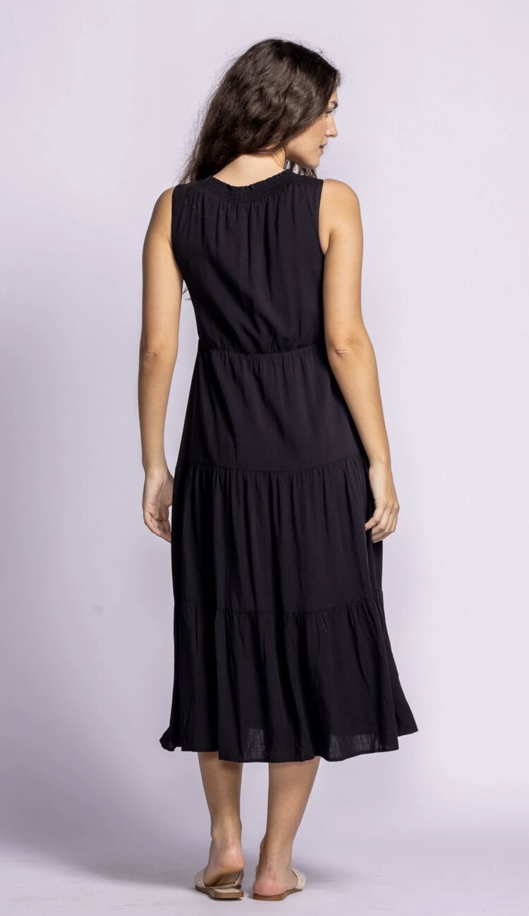 Pink Martini Pink Martini - JENNIFER Dress