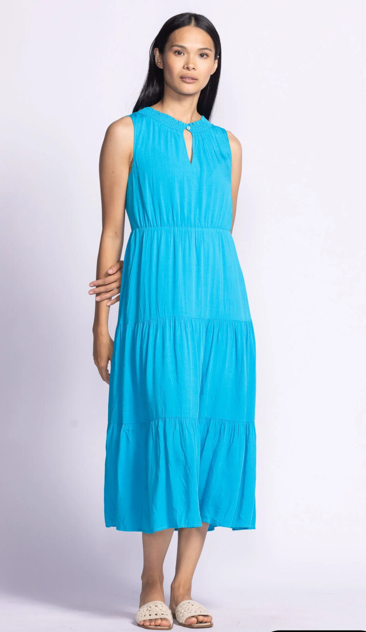 Pink Martini Pink Martini - JENNIFER Dress