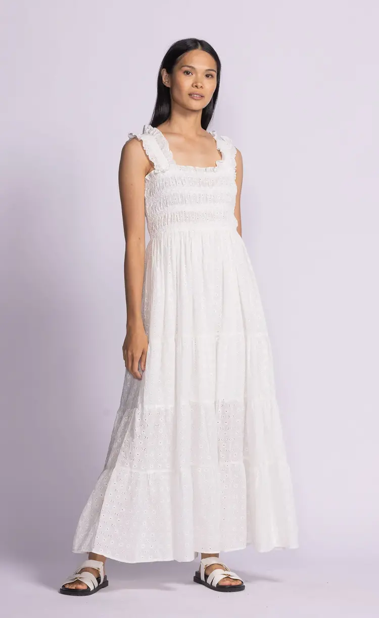 Pink Martini Pink Martini - AMBER Dress