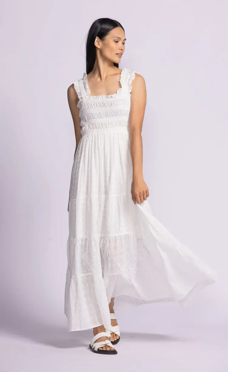 Pink Martini Pink Martini - AMBER Dress