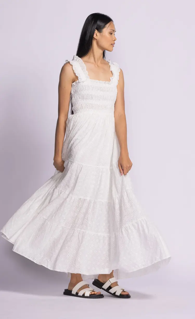 Pink Martini Pink Martini - AMBER Dress