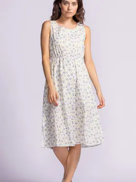 Pink Martini Pink Martini - Forget Me Not Dress