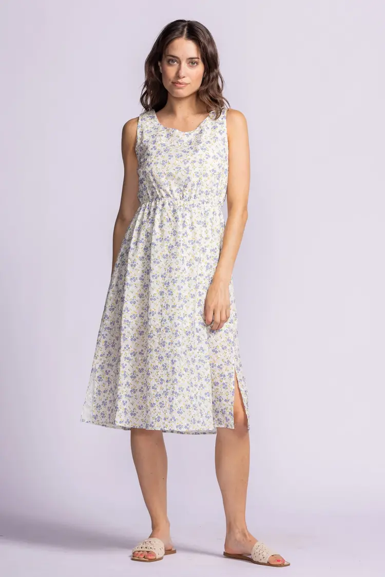 Pink Martini Pink Martini - Forget Me Not Dress