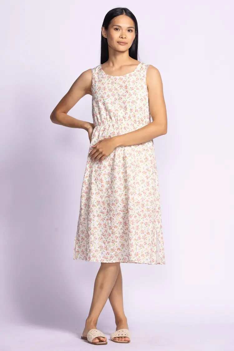 Pink Martini Pink Martini - Forget Me Not Dress