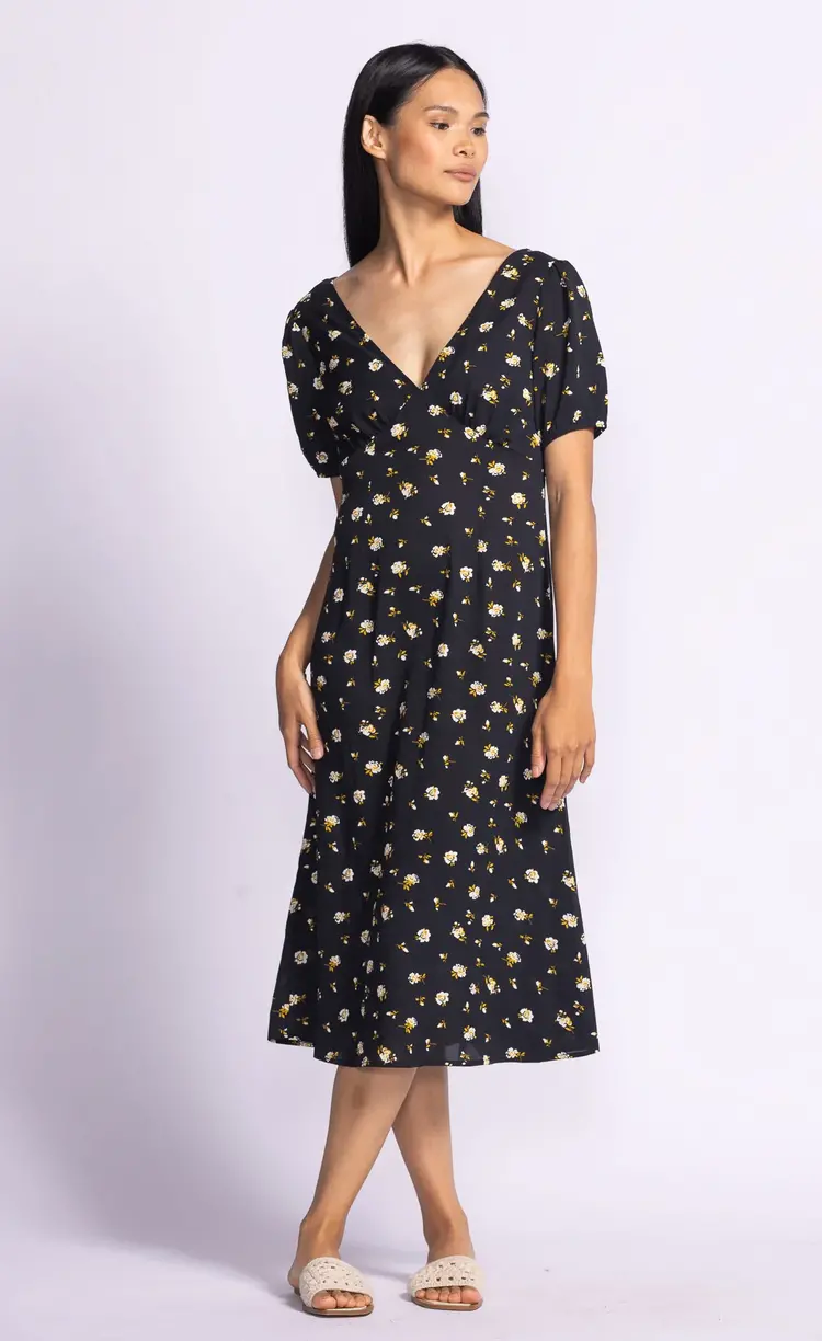 Pink Martini Pink Martini - EILEEN Dress