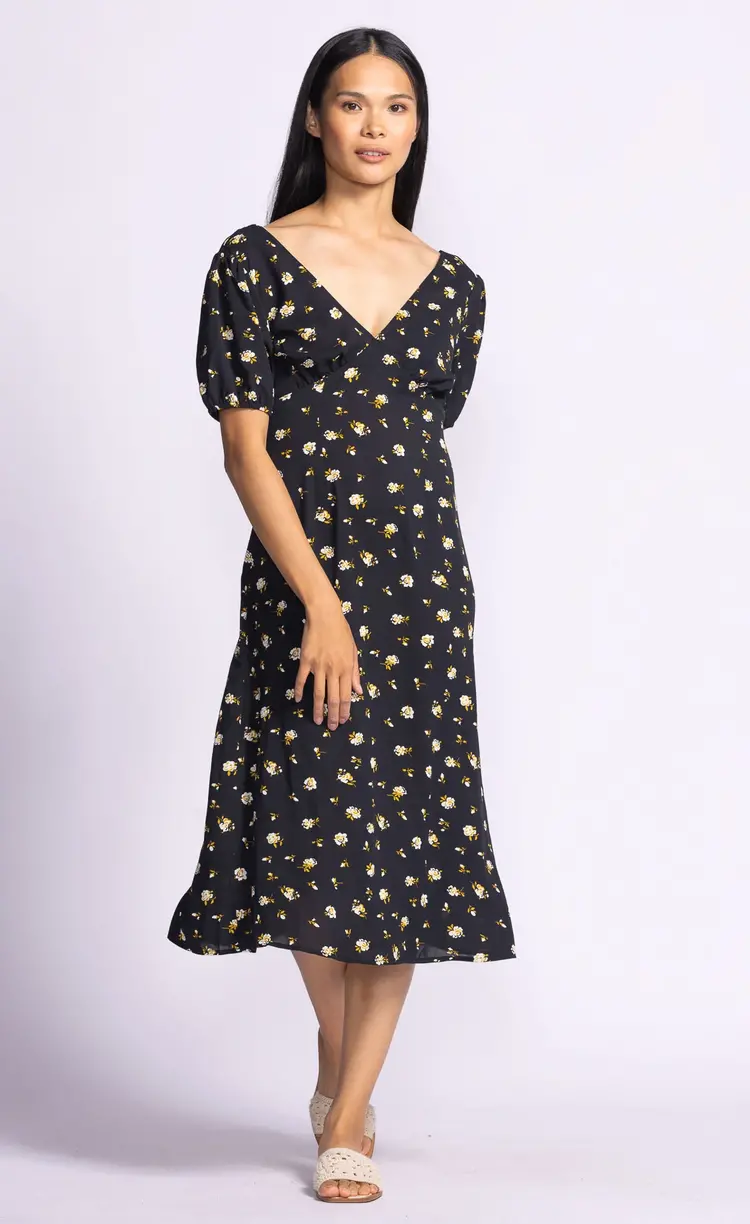 Pink Martini Pink Martini - EILEEN Dress