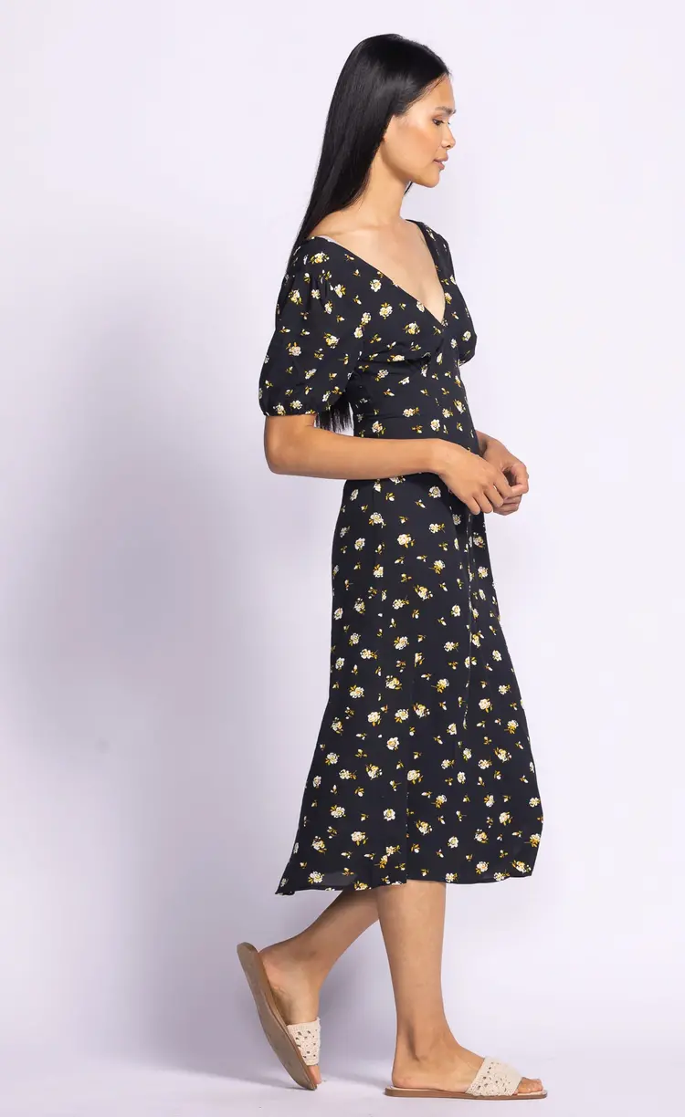 Pink Martini Pink Martini - EILEEN Dress