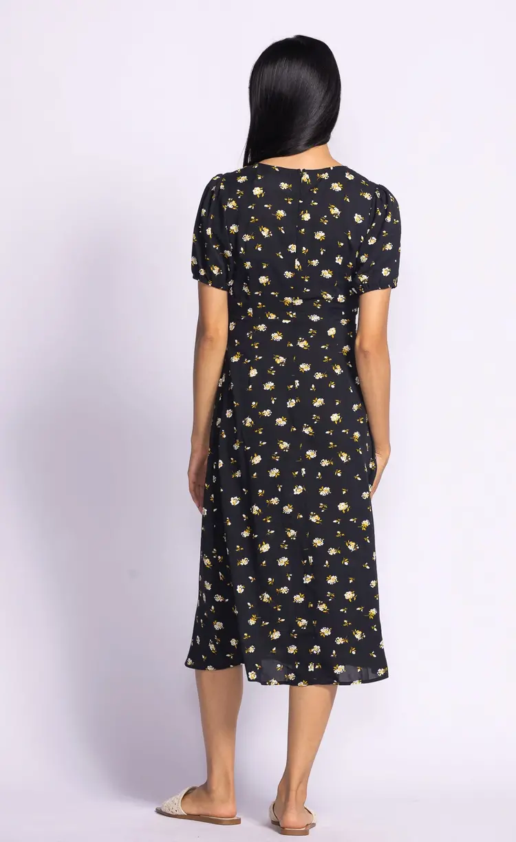 Pink Martini Pink Martini - EILEEN Dress