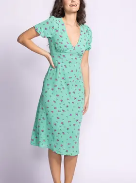Pink Martini Pink Martini - EILEEN Dress