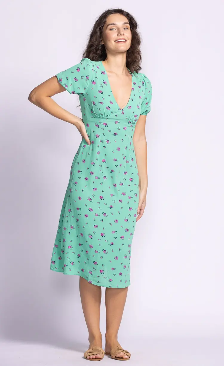 Pink Martini Pink Martini - EILEEN Dress