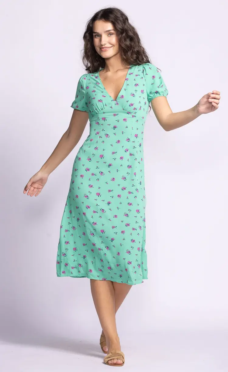 Pink Martini Pink Martini - EILEEN Dress