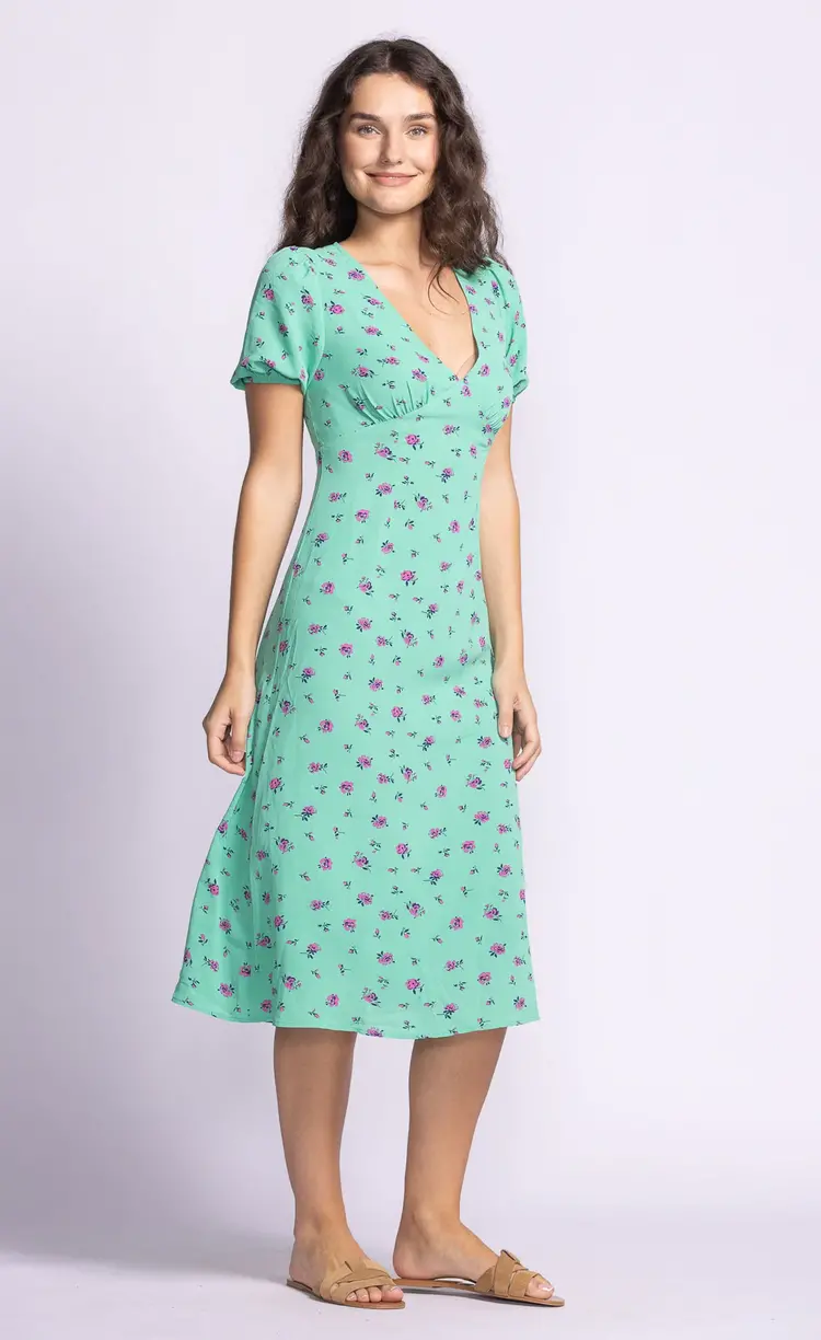 Pink Martini Pink Martini - EILEEN Dress
