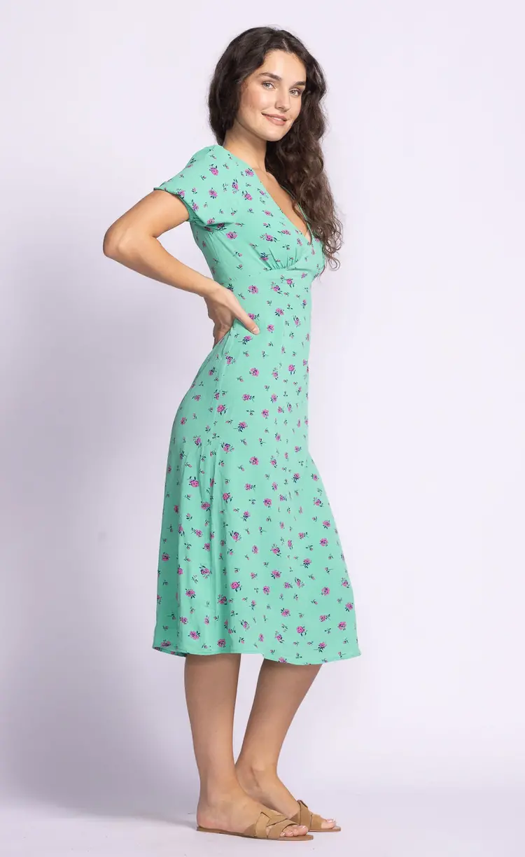 Pink Martini Pink Martini - EILEEN Dress