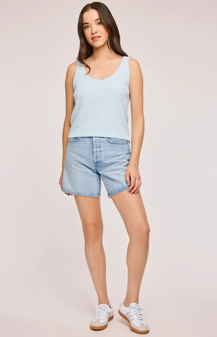 Gentle Fawn Gentle Fawn - VILLA Tank Top