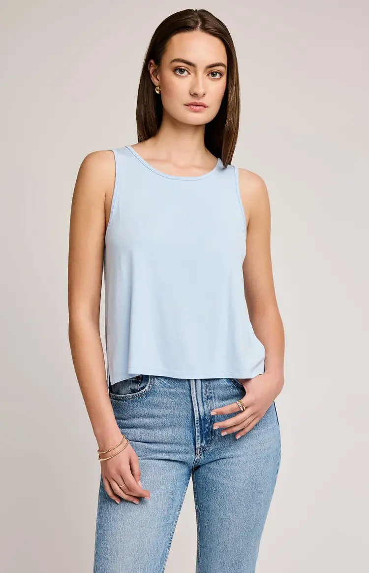 Gentle Fawn Gentle Fawn - DIANA Tank Top