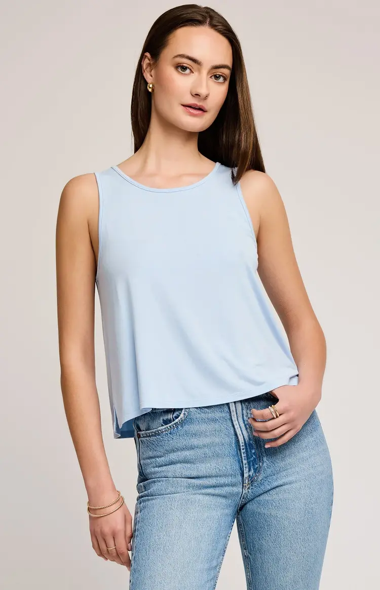 Gentle Fawn Gentle Fawn - DIANA Tank Top