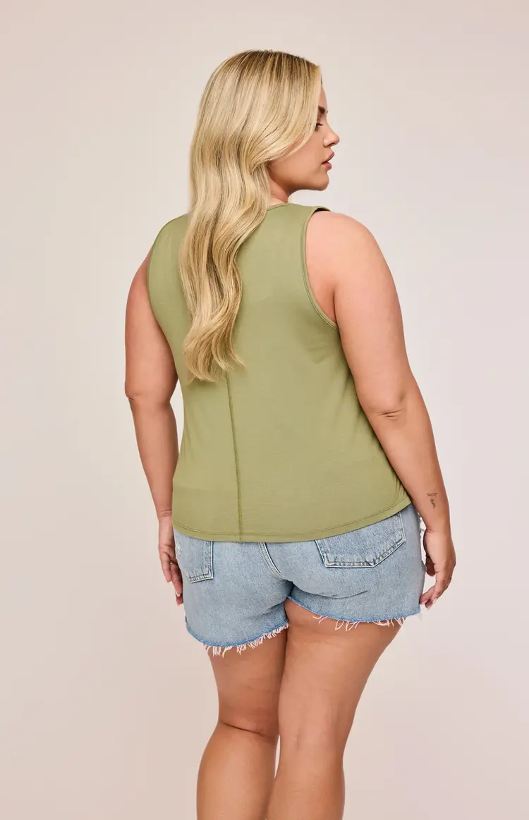 Gentle Fawn Gentle Fawn - DIANA Tank Top