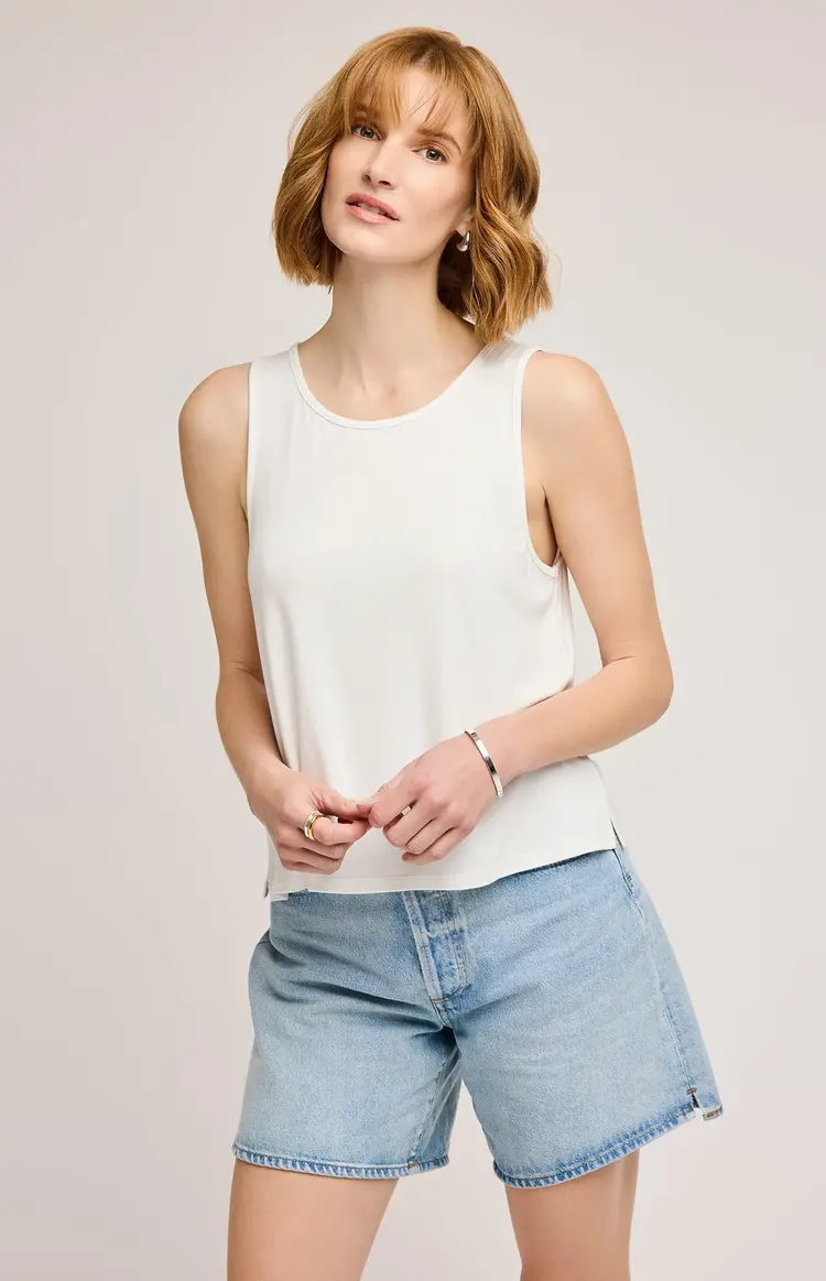 Gentle Fawn Gentle Fawn - DIANA Tank Top