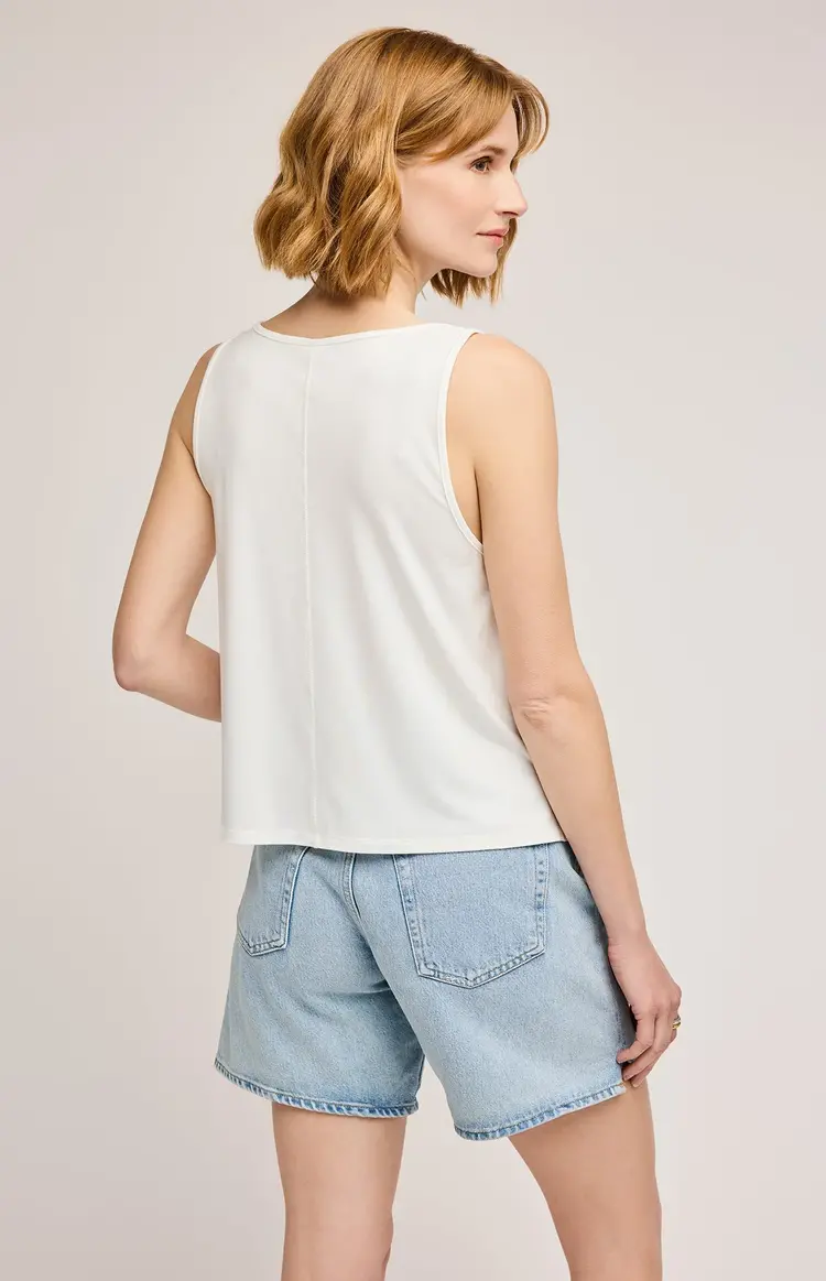 Gentle Fawn Gentle Fawn - DIANA Tank Top