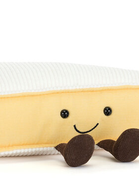 Jellycat Jellycat - Amuseables Brie