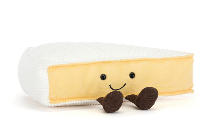 Jellycat Jellycat - Amuseables Brie