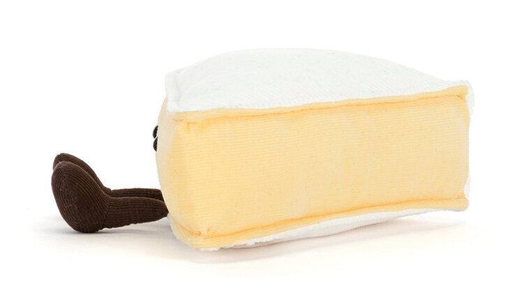 Jellycat Jellycat - Amuseables Brie