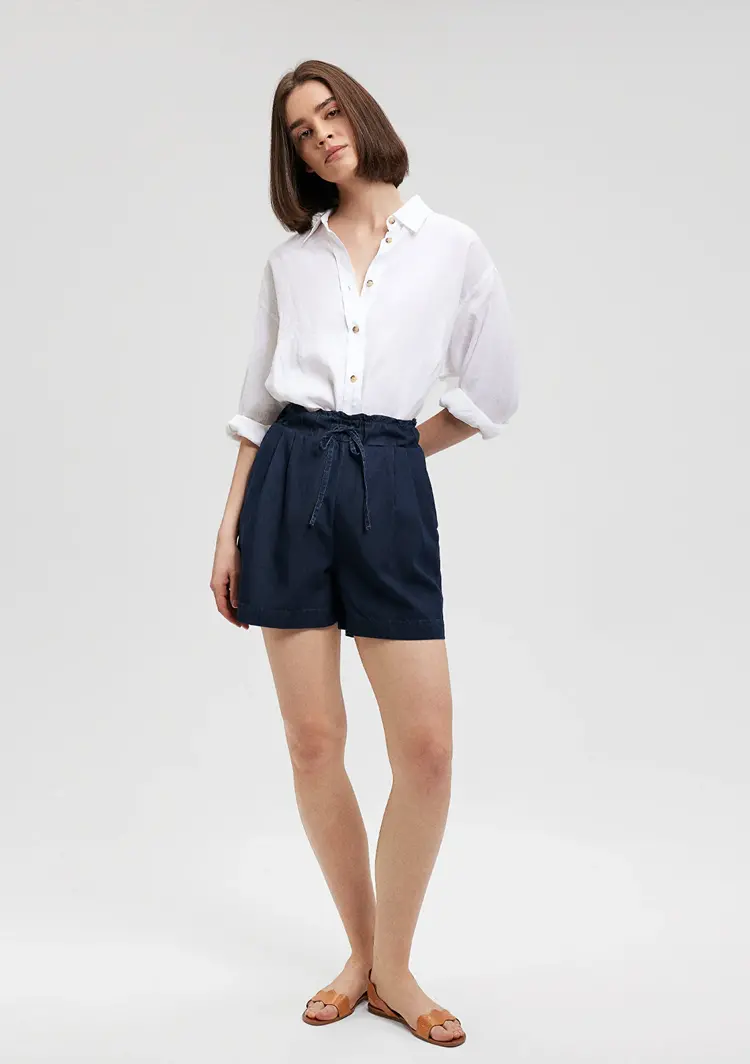 MAVI Mavi - PENNY Short