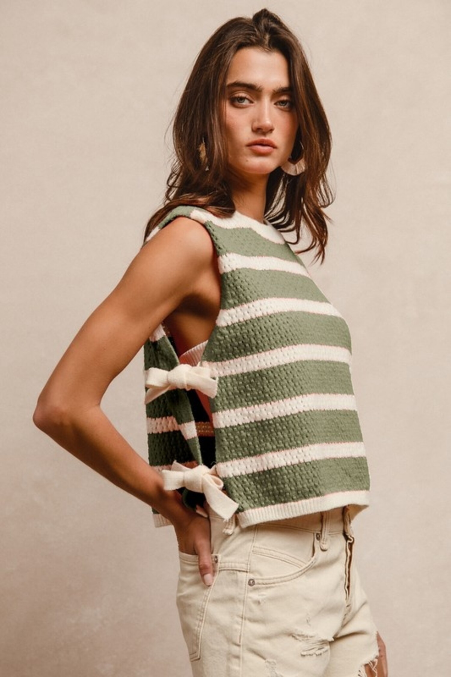 トップス bibiy TOPS｜Bibiy.