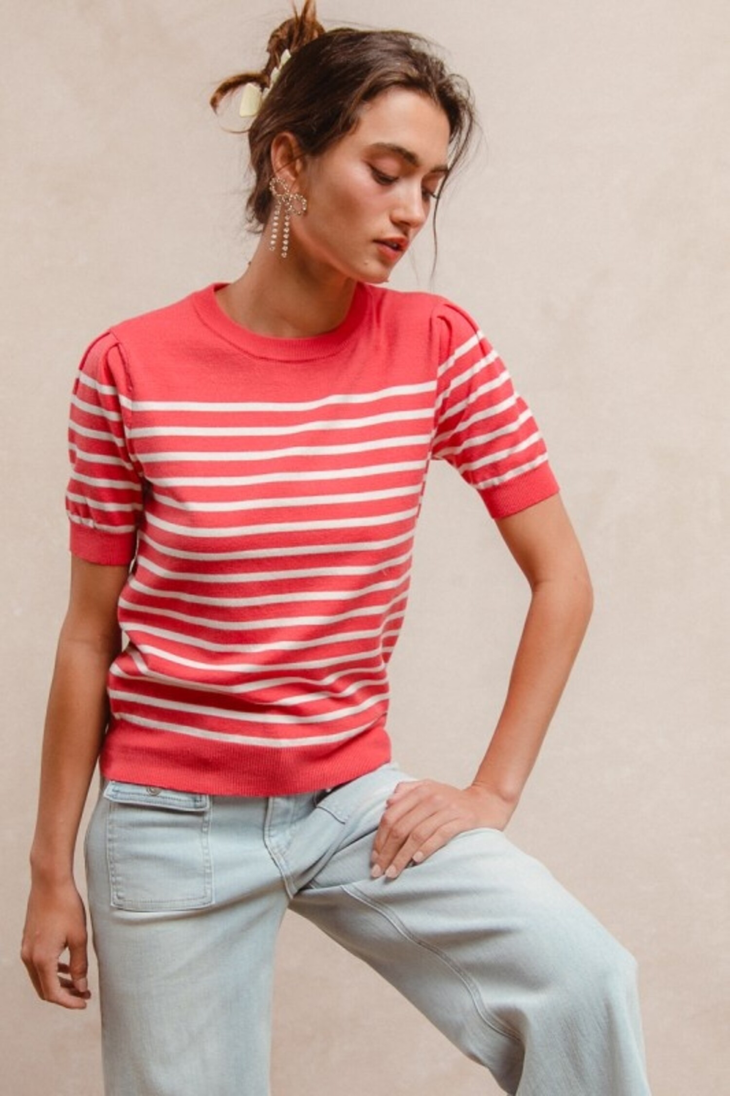 トップス bibiy TOPS｜Bibiy.