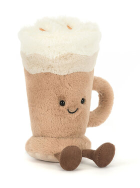 Jellycat Jellycat - Amuseables Latte