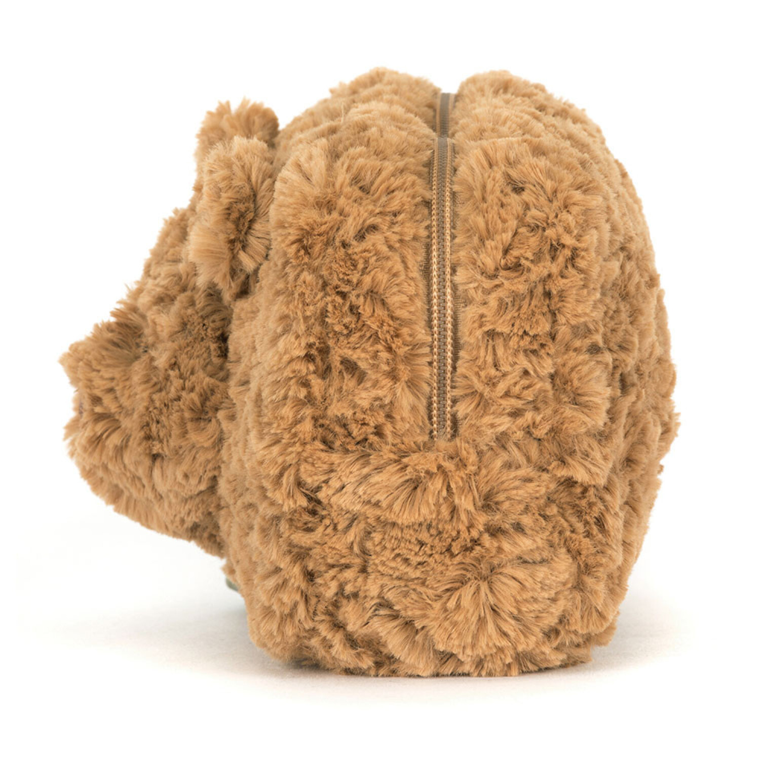 ジェリーキャット Bartholomew Bear Pouch 新品·タグ付き ジェリーキャット Bartholomew Bear Pouch 新品·タグ付き - メルカリ
