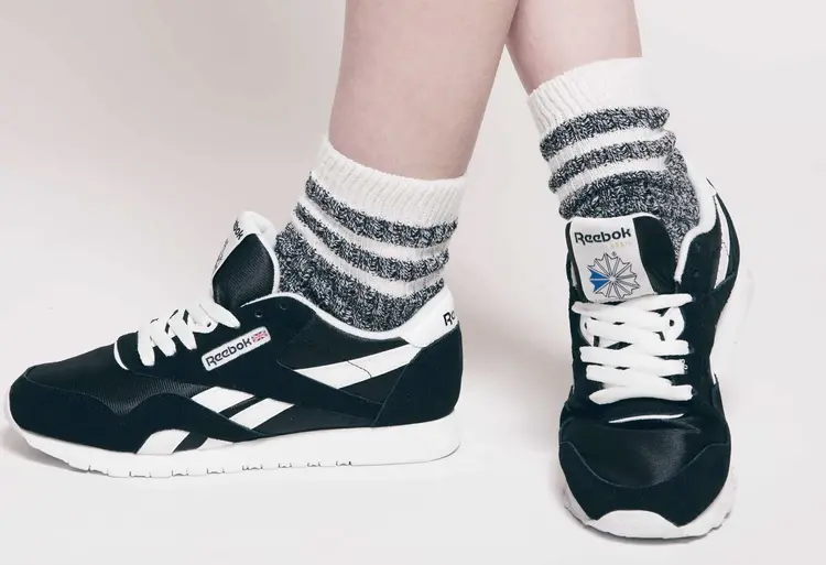 Reebok REEBOK - CL Nylon