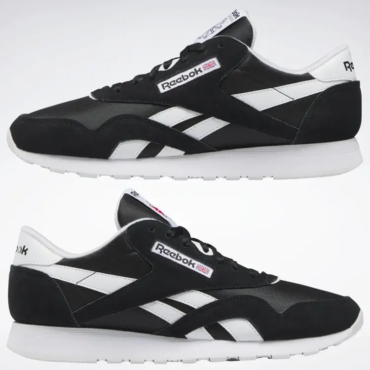 Reebok REEBOK - CL Nylon