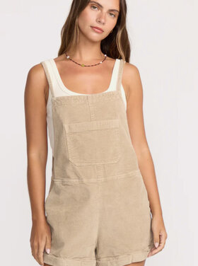 Billabong Billabong - Wild Pursuit Overall