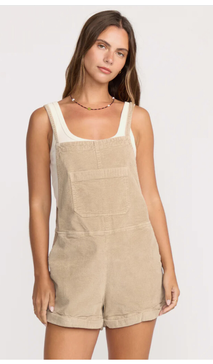 Billabong Billabong - Wild Pursuit Overall