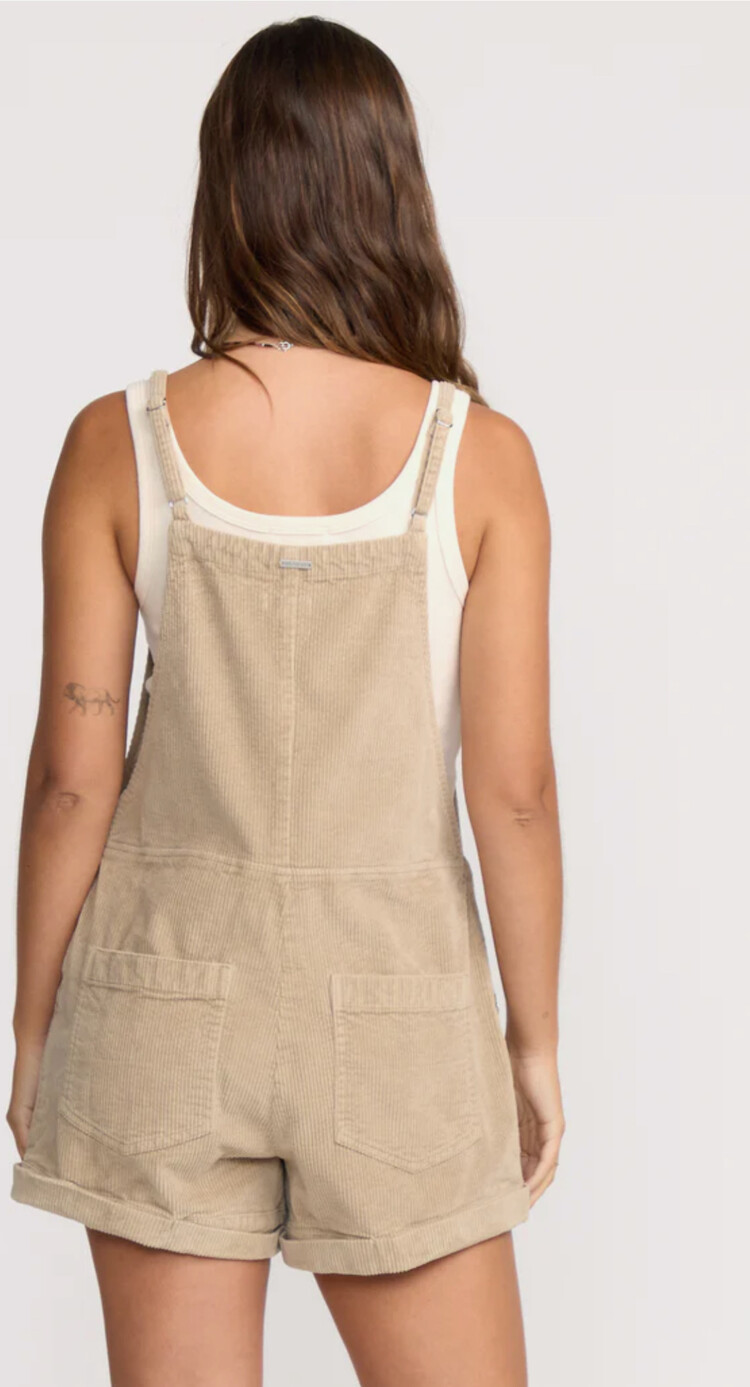 Billabong Billabong - Wild Pursuit Overall