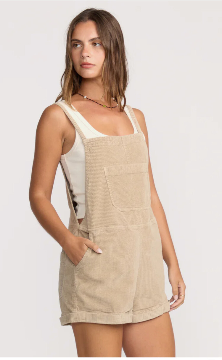 Billabong Billabong - Wild Pursuit Overall