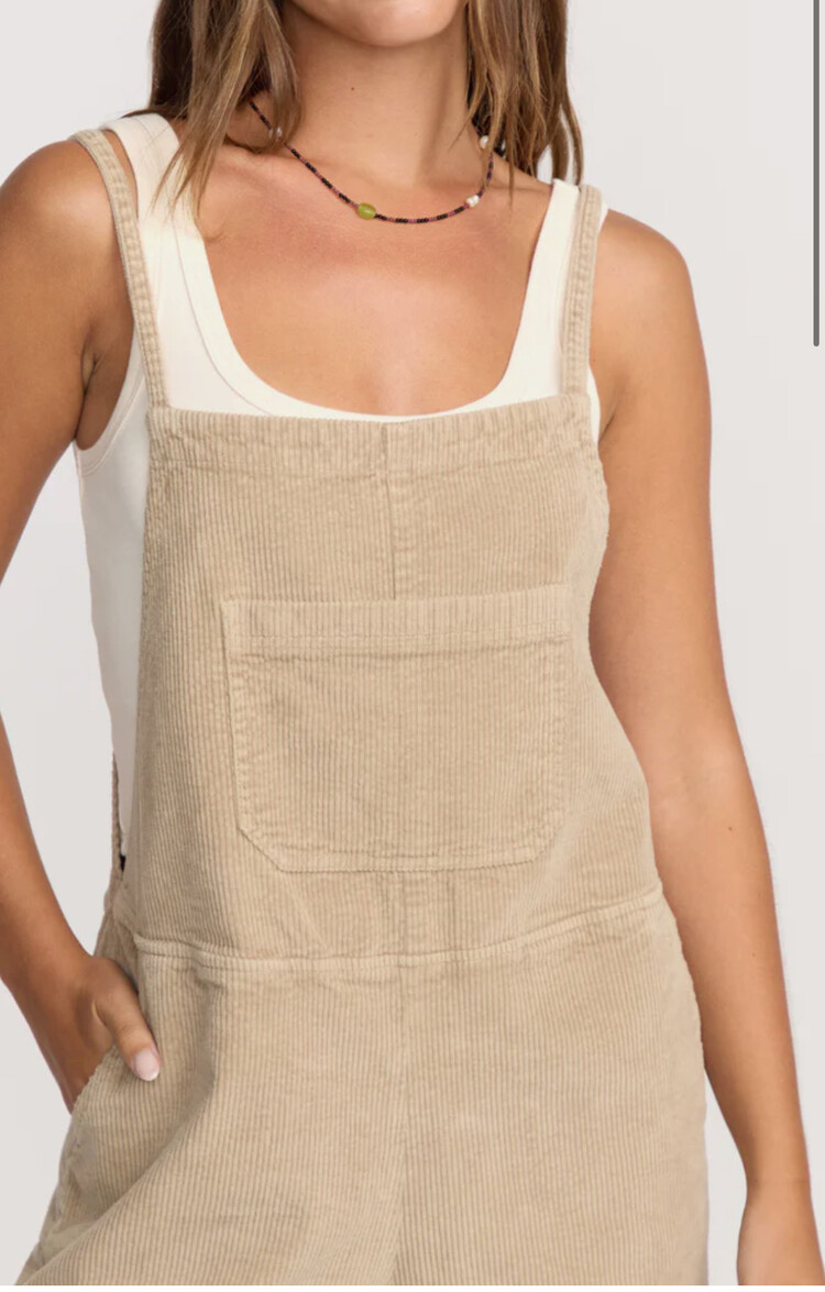 Billabong Billabong - Wild Pursuit Overall