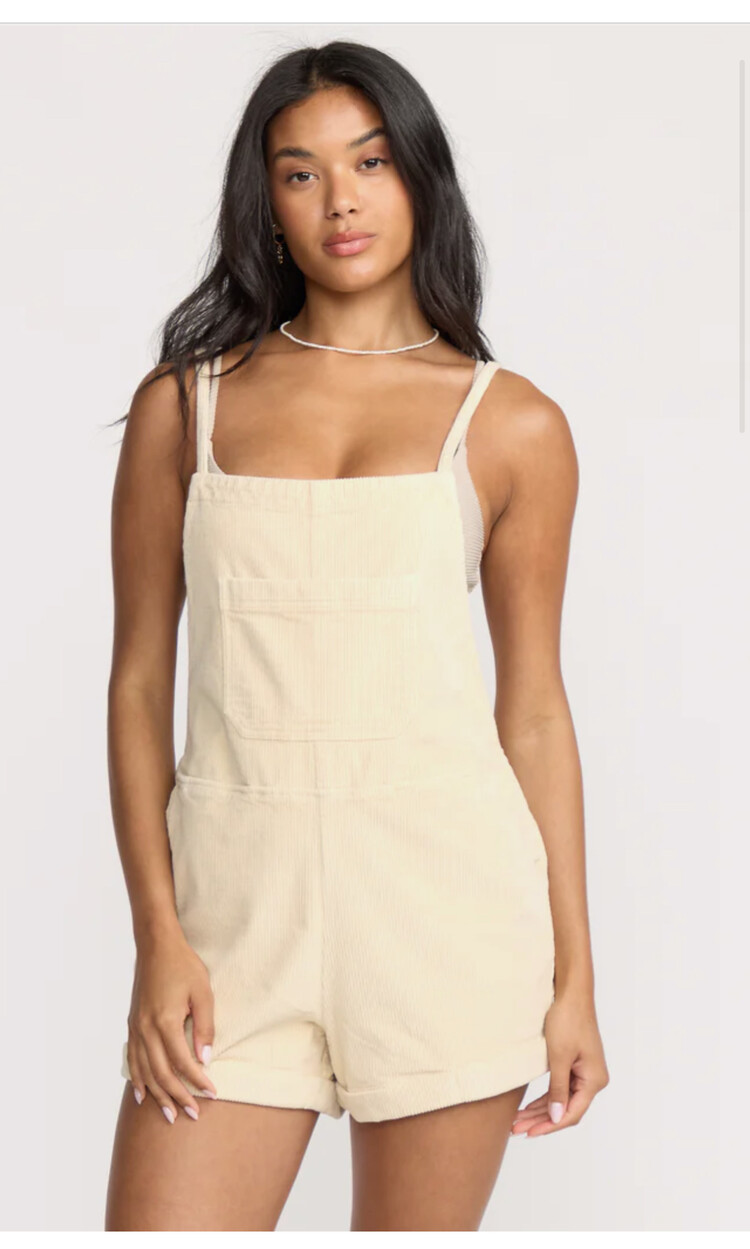 Billabong Billabong - Wild Pursuit Overall