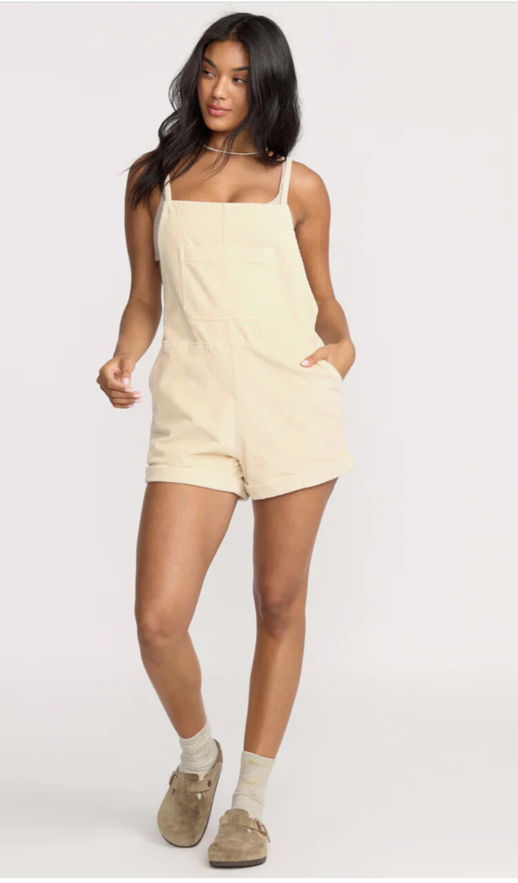 Billabong Billabong - Wild Pursuit Overall