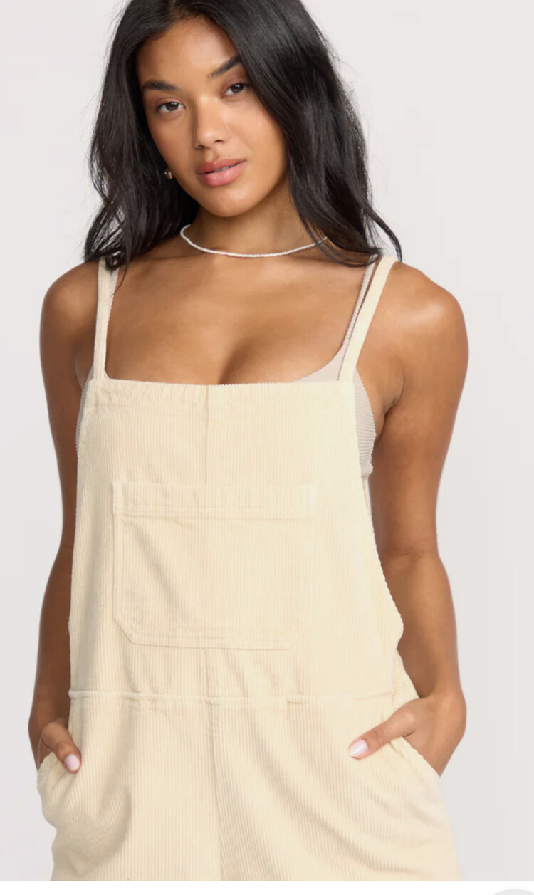 Billabong Billabong - Wild Pursuit Overall