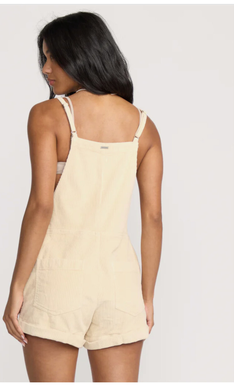 Billabong Billabong - Wild Pursuit Overall