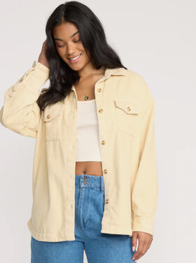 Billabong Billabong - Fadeaway Shacket